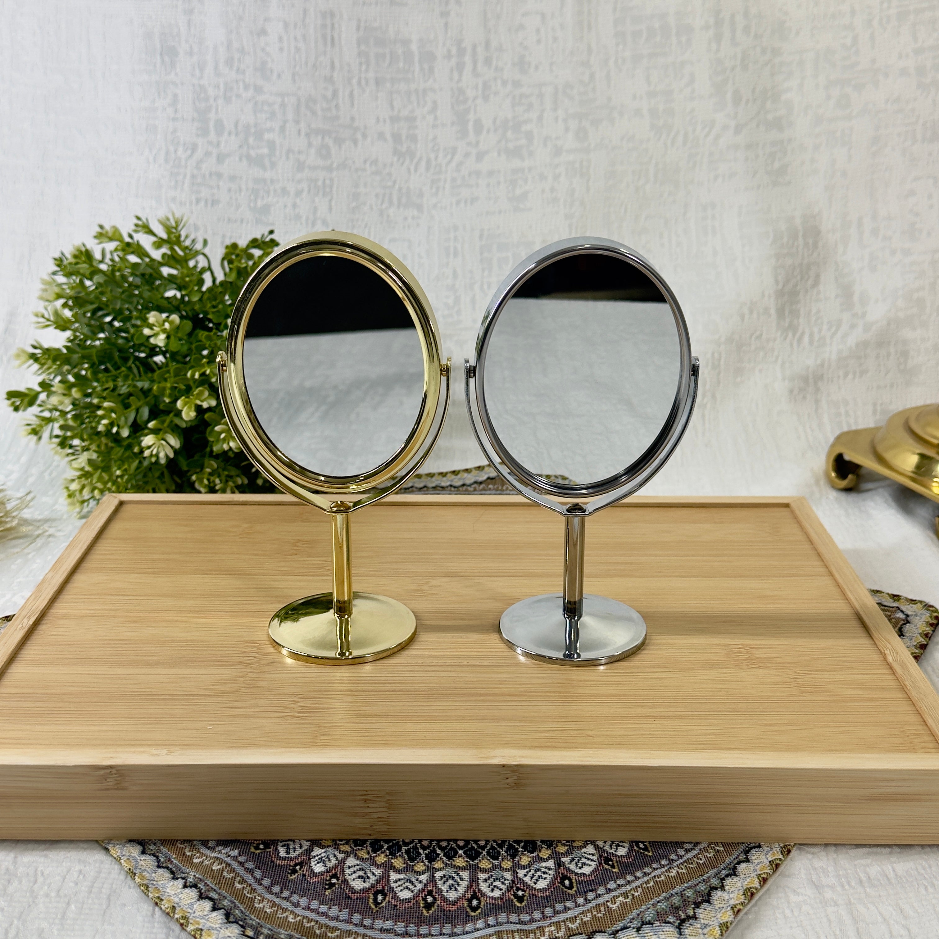 Mirror , Party Favor Wedding Favor