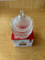 Crystal Sugar Jar Wedding Favor Party Favors