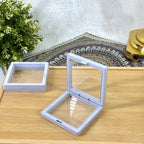 3D Floating Frame/Display Holder Stands/ Jewelry Box Wedding Favor Party Favor