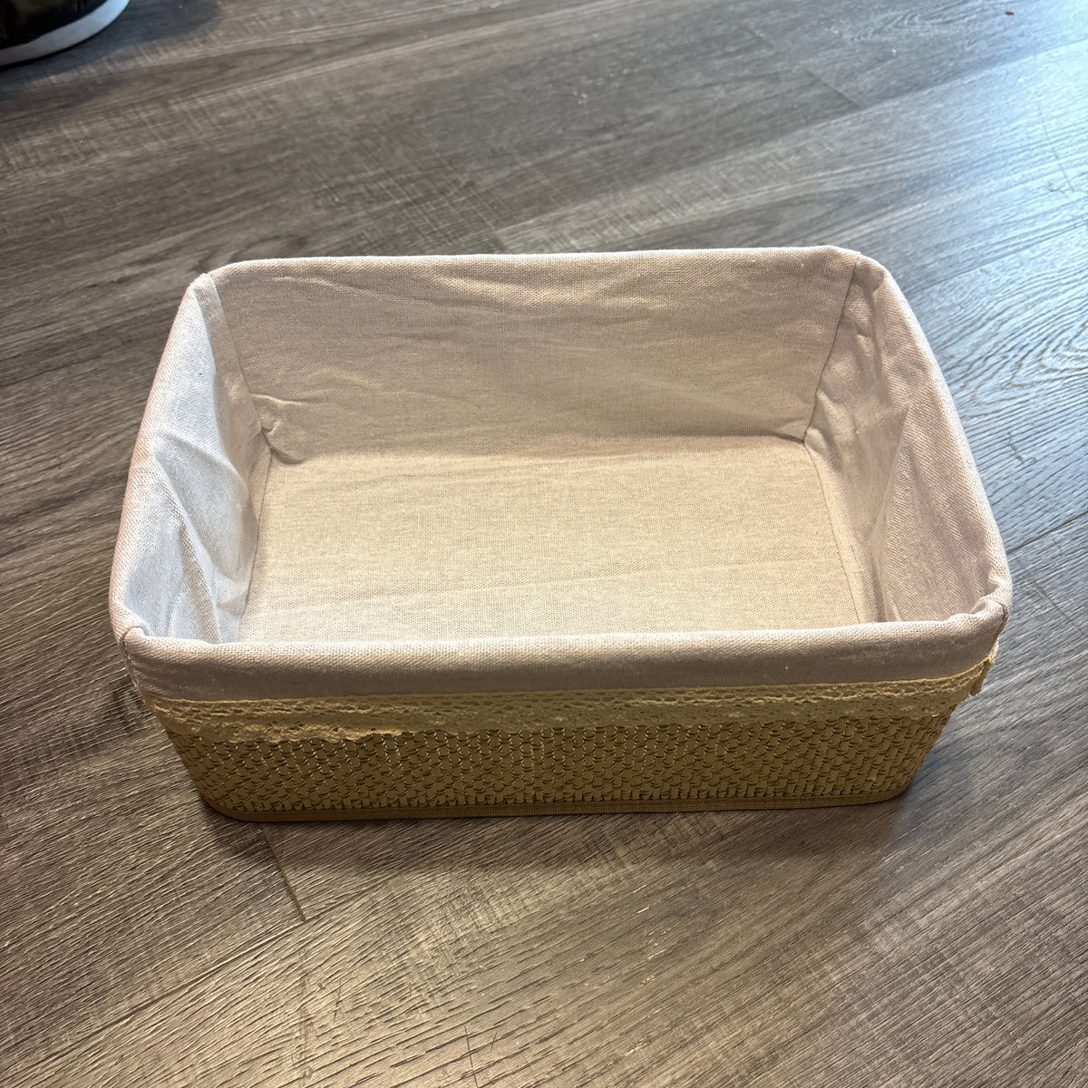 Baskets set of 4 Pcs.