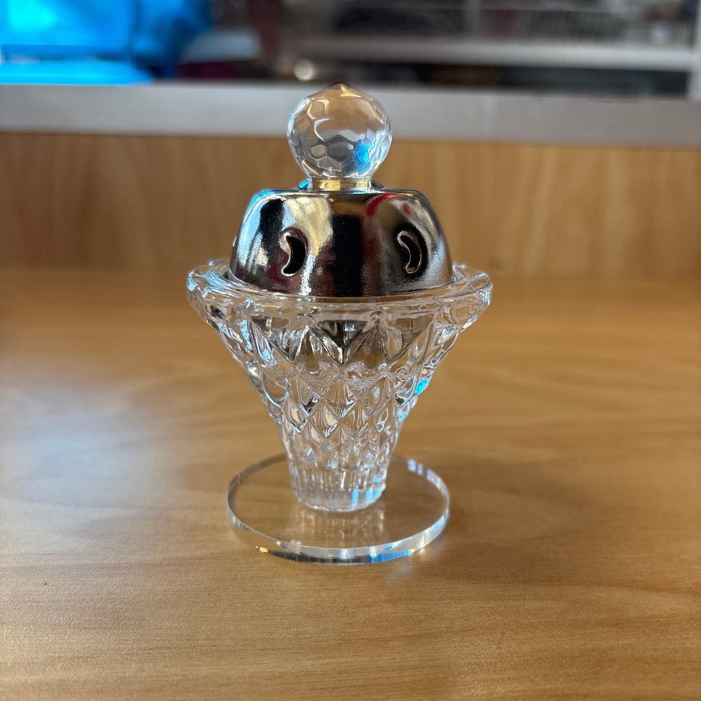 Incense Burner