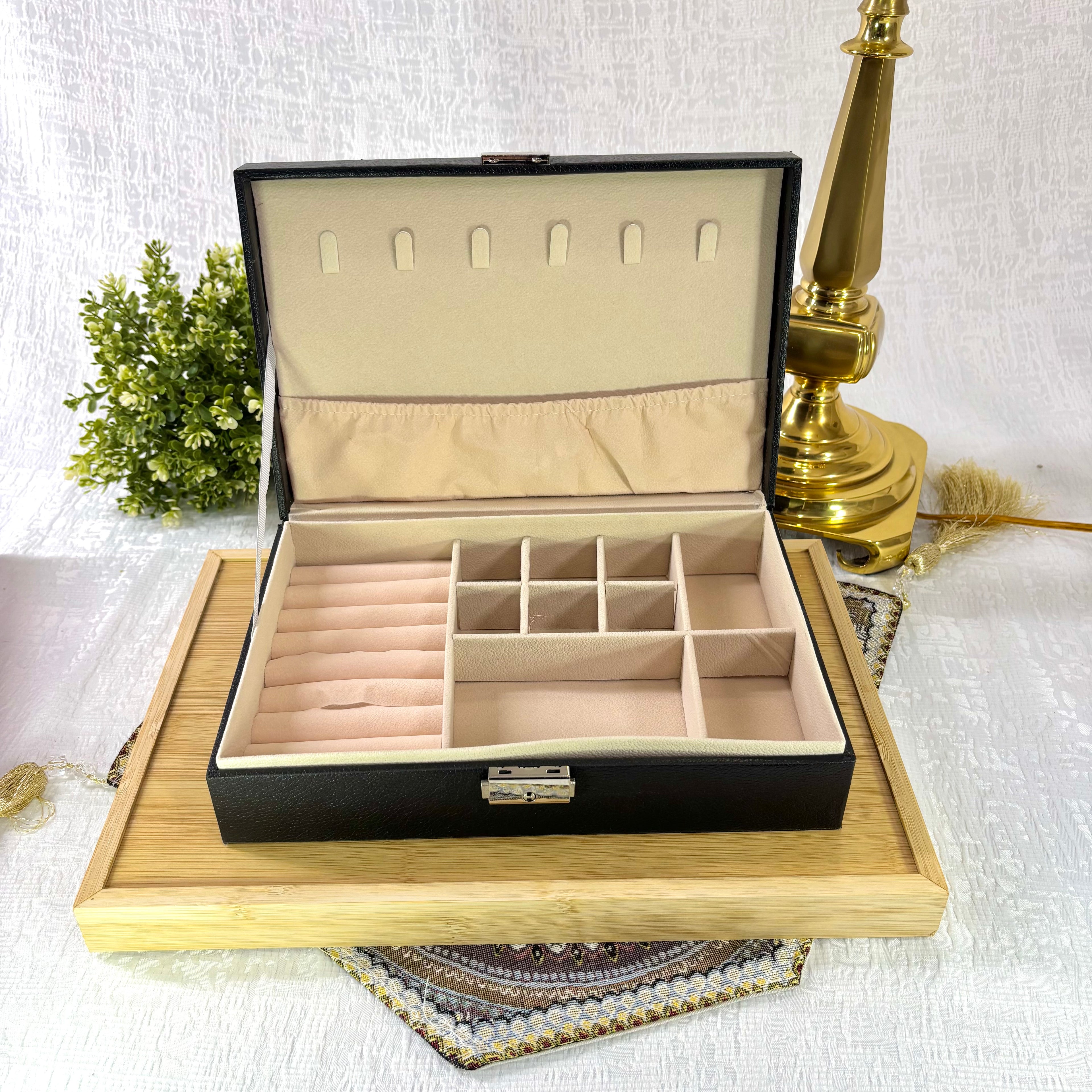 Jewelry Box