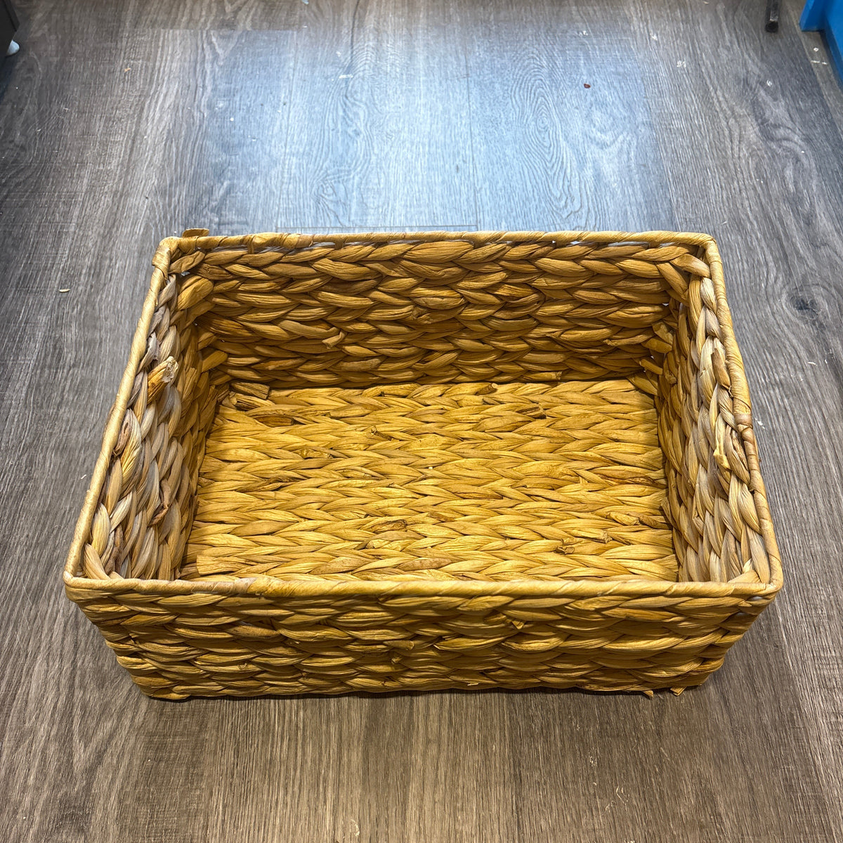 3 Piece Whicker Basket