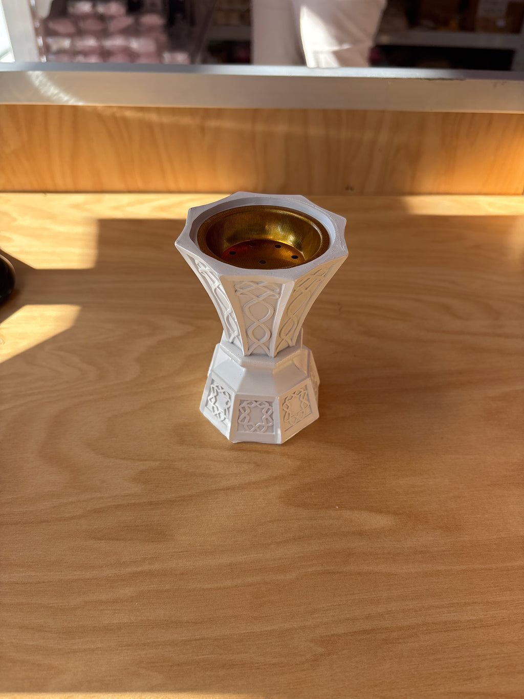 Incense Burner  F90174