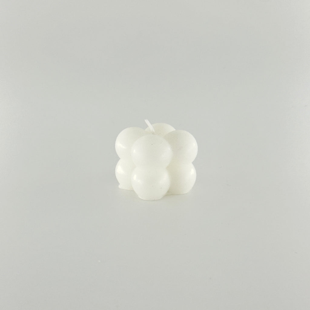 Bubble Candle