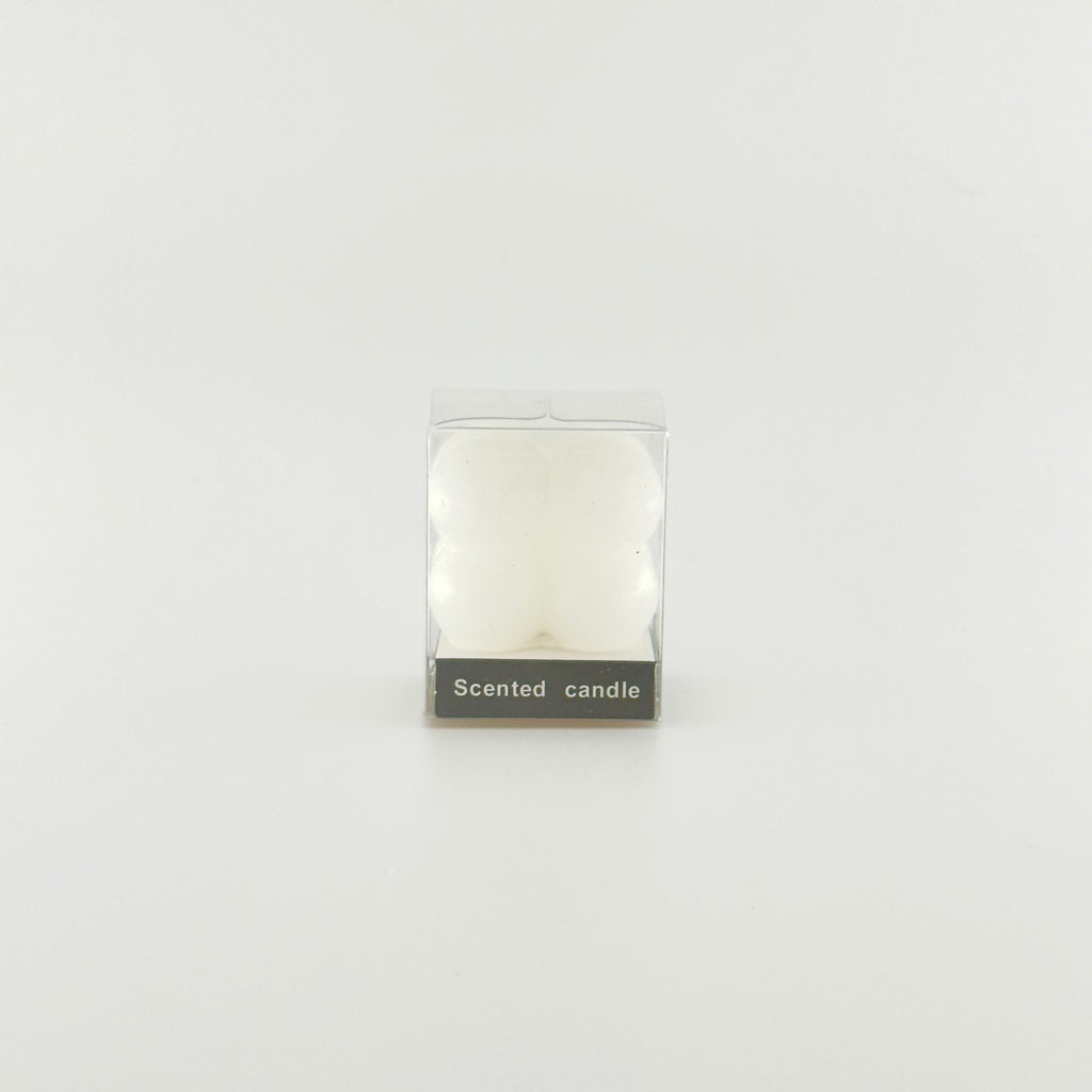 Bubble Candle