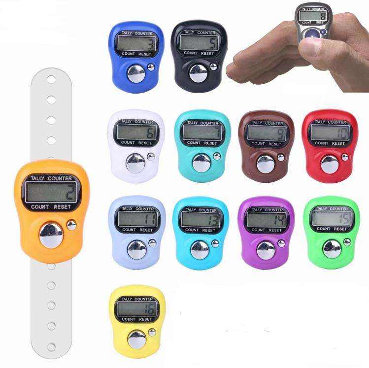 Tasabeh Digital F90275