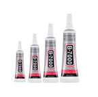 B-7000 Repair Glue Adhesive B7000 Glue for Smartphone Crystal Jewelry Craft DIY
