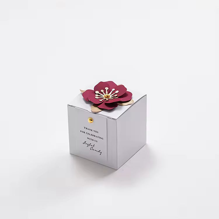Candy Box Baby Shower Favors, Part Favors Wedding Favors F90330 & F90331