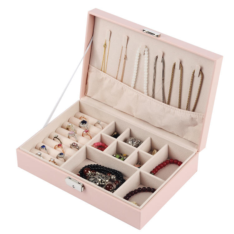 Jewelry Box