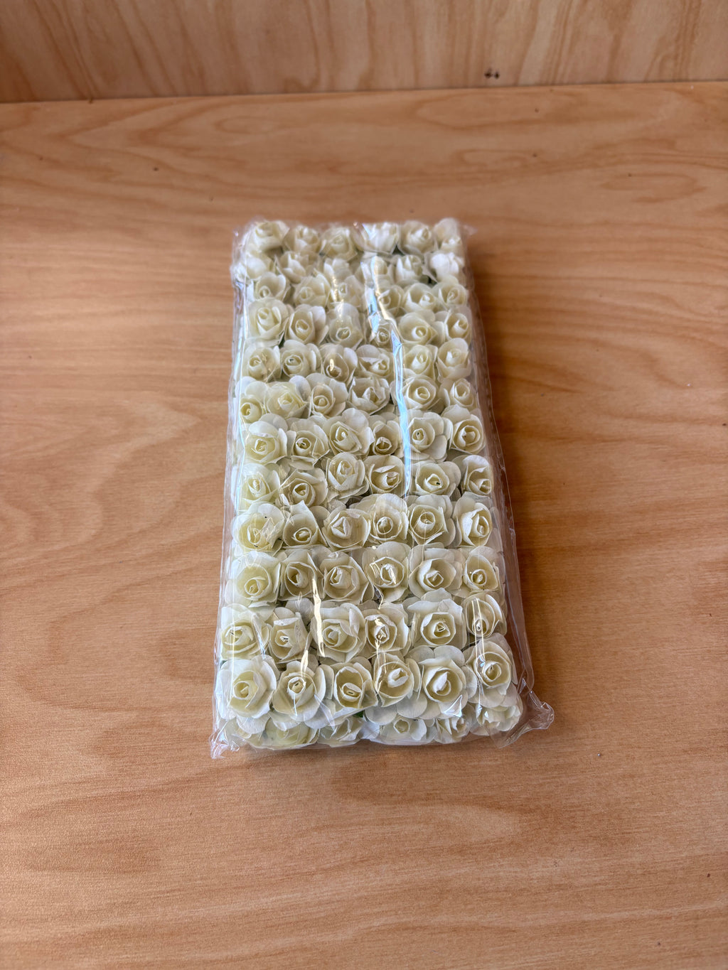 Mini Flower 144 Pcs F60005