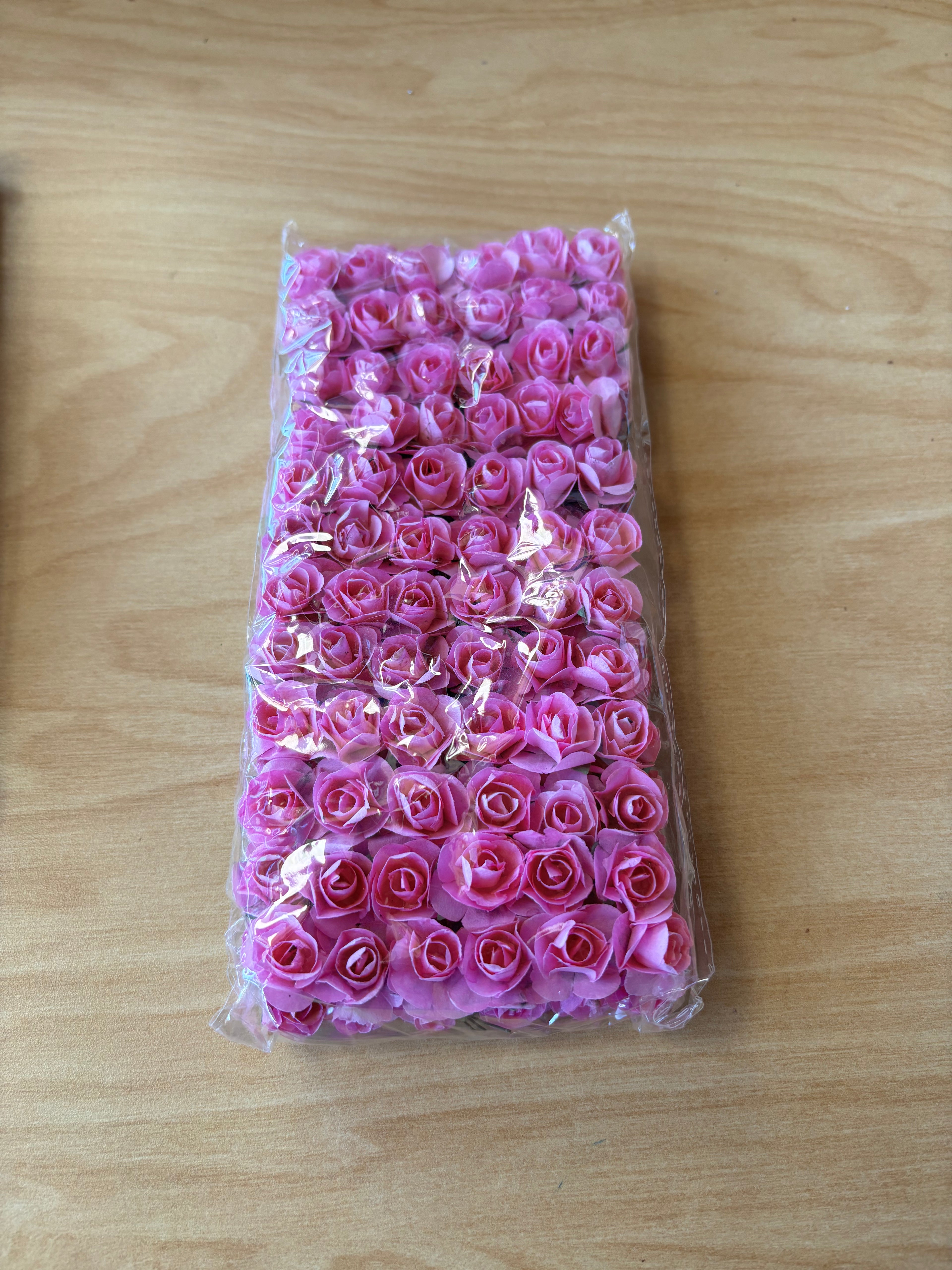 Mini Flower 144 Pcs F60005
