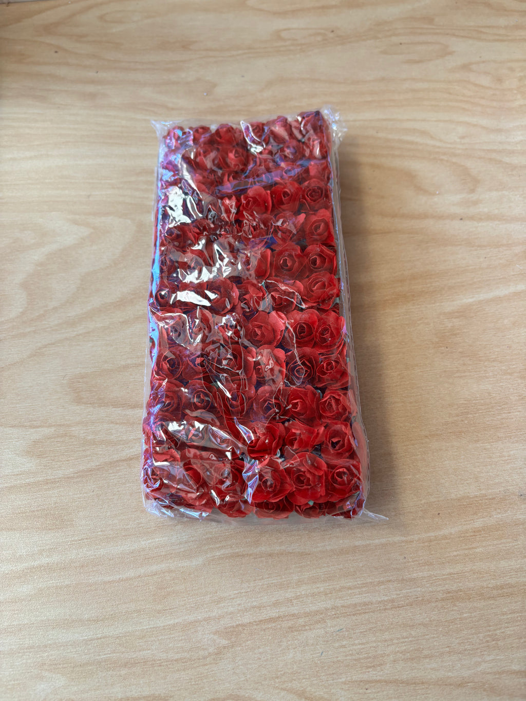 Mini Flower 144 Pcs F60005
