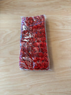 Mini Flower 144 Pcs F60005