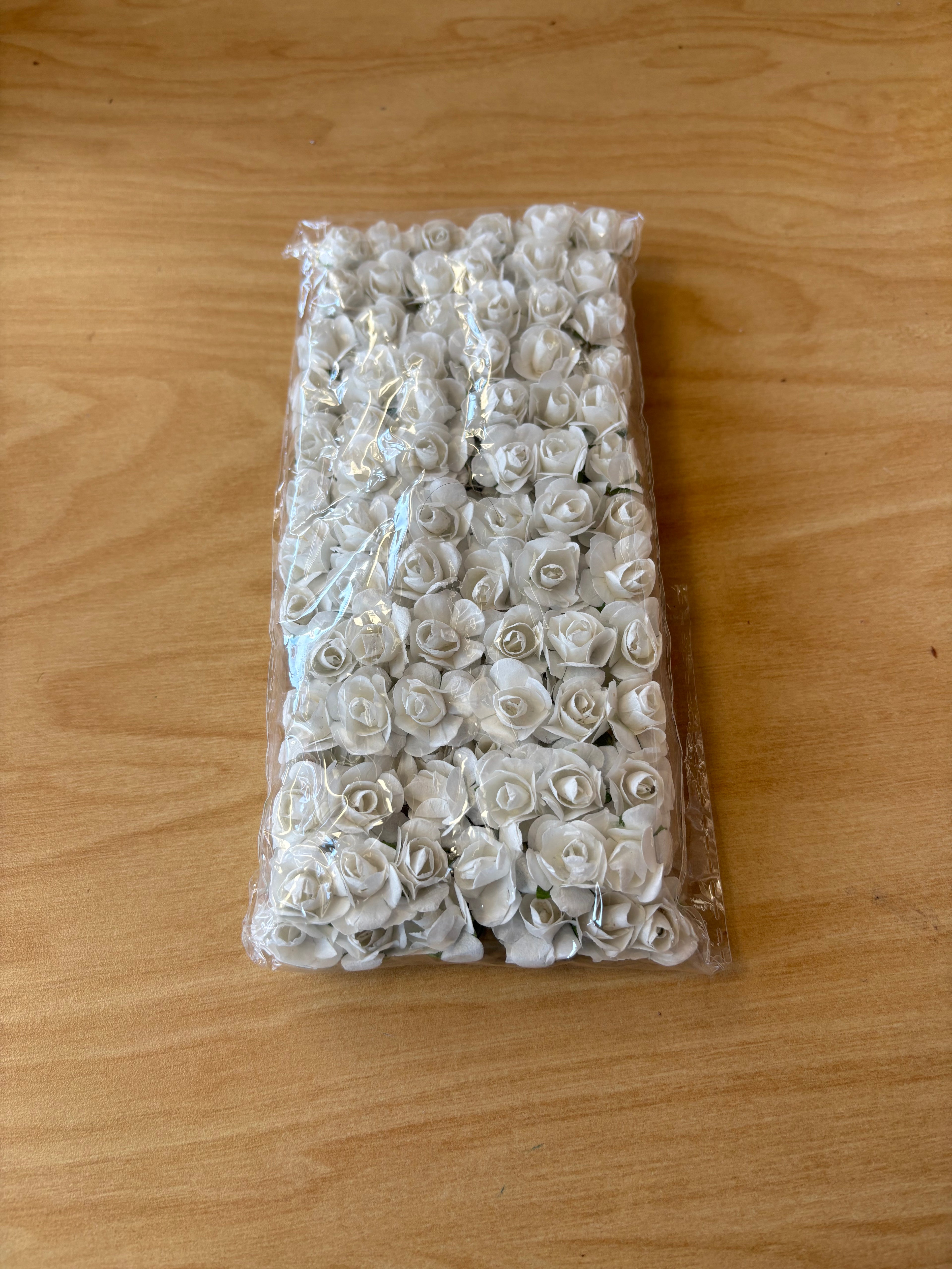 Mini Flower 144 Pcs F60005