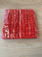 Mini Artificial Flower 144 Pcs