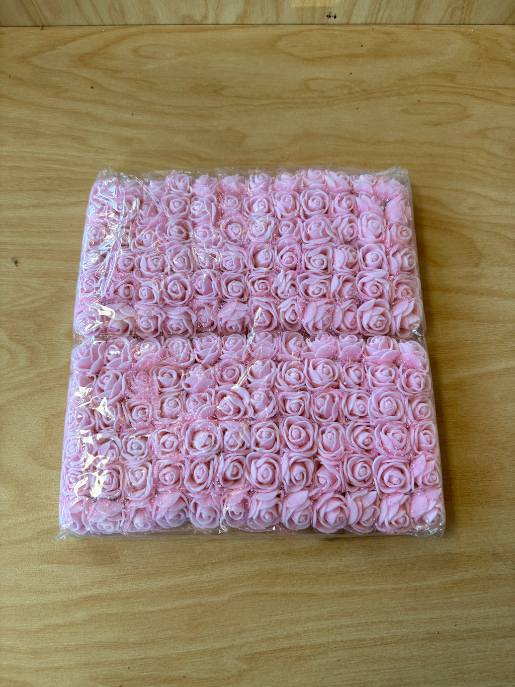 Mini Artificial Flower 144 Pcs
