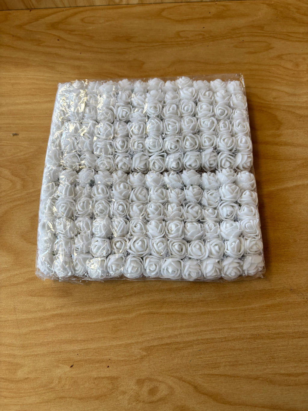 Mini Artificial Flower 144 Pcs