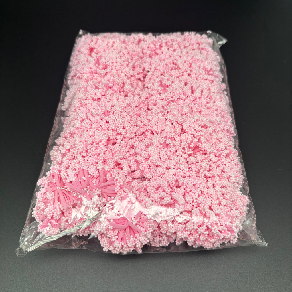 144 Pcs Mini Rose Artificial flowers for Wedding Favor Party Favor