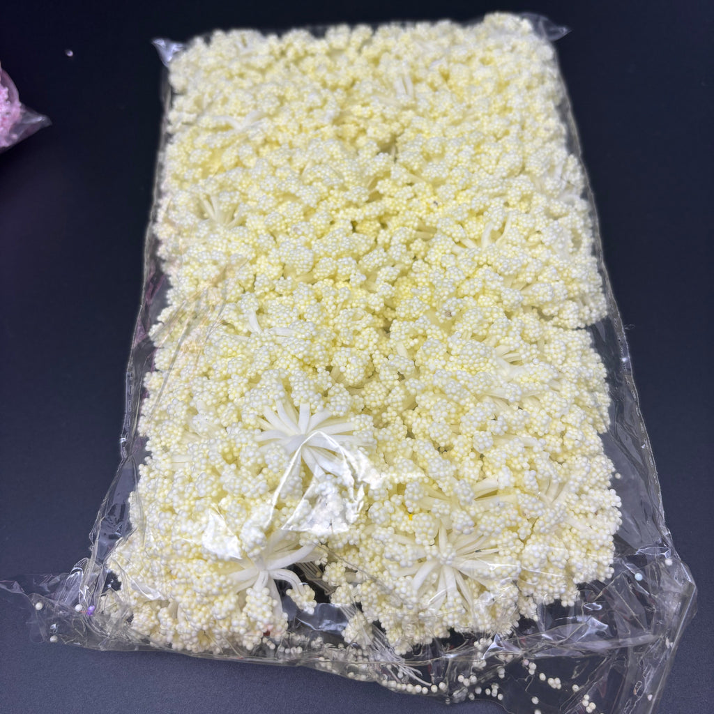 144 Pcs Mini Rose Artificial flowers for Wedding Favor Party Favor