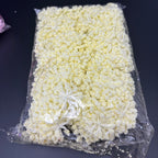 144 Pcs Mini Rose Artificial flowers for Wedding Favor Party Favor