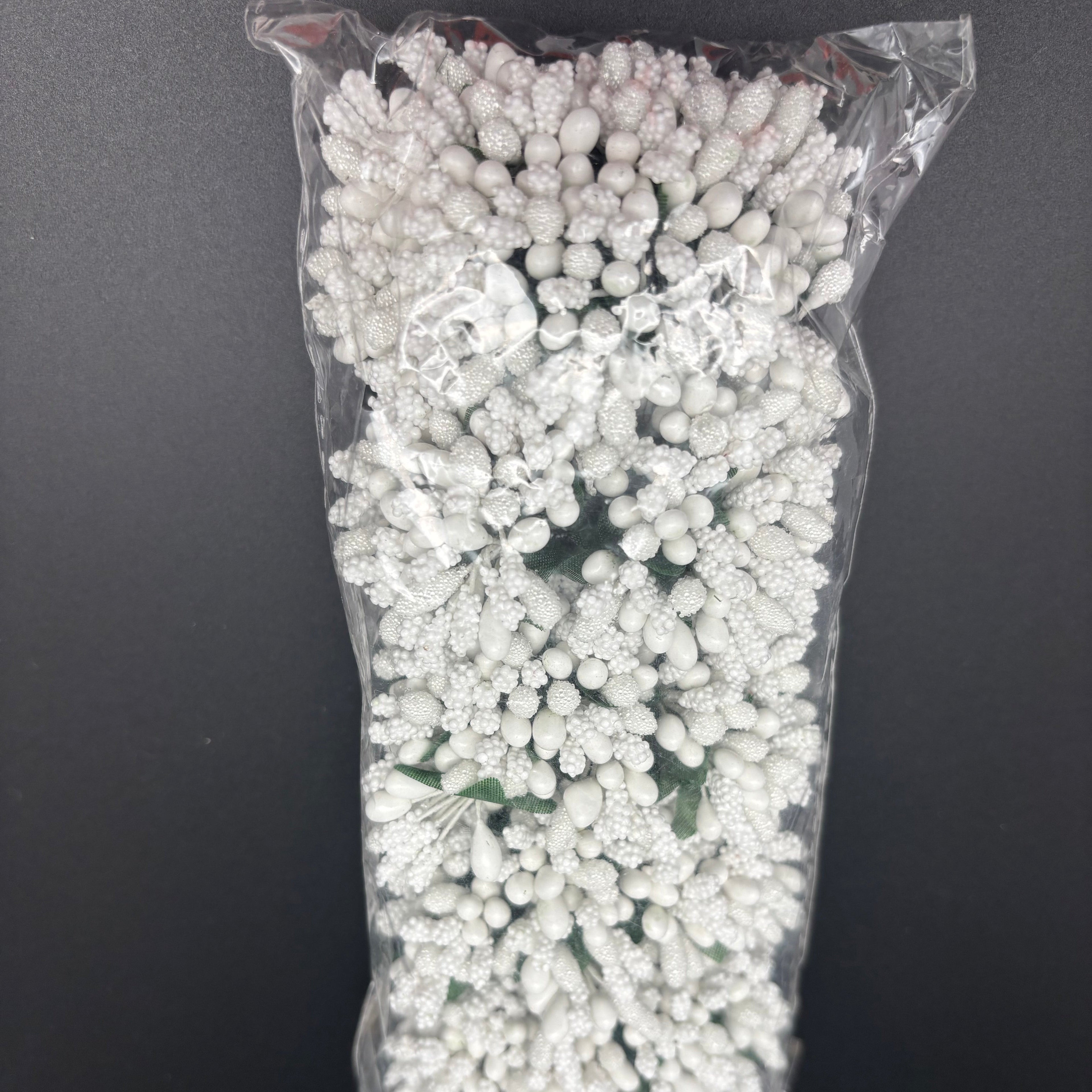 Stamen Sugar flower 48 Pcs