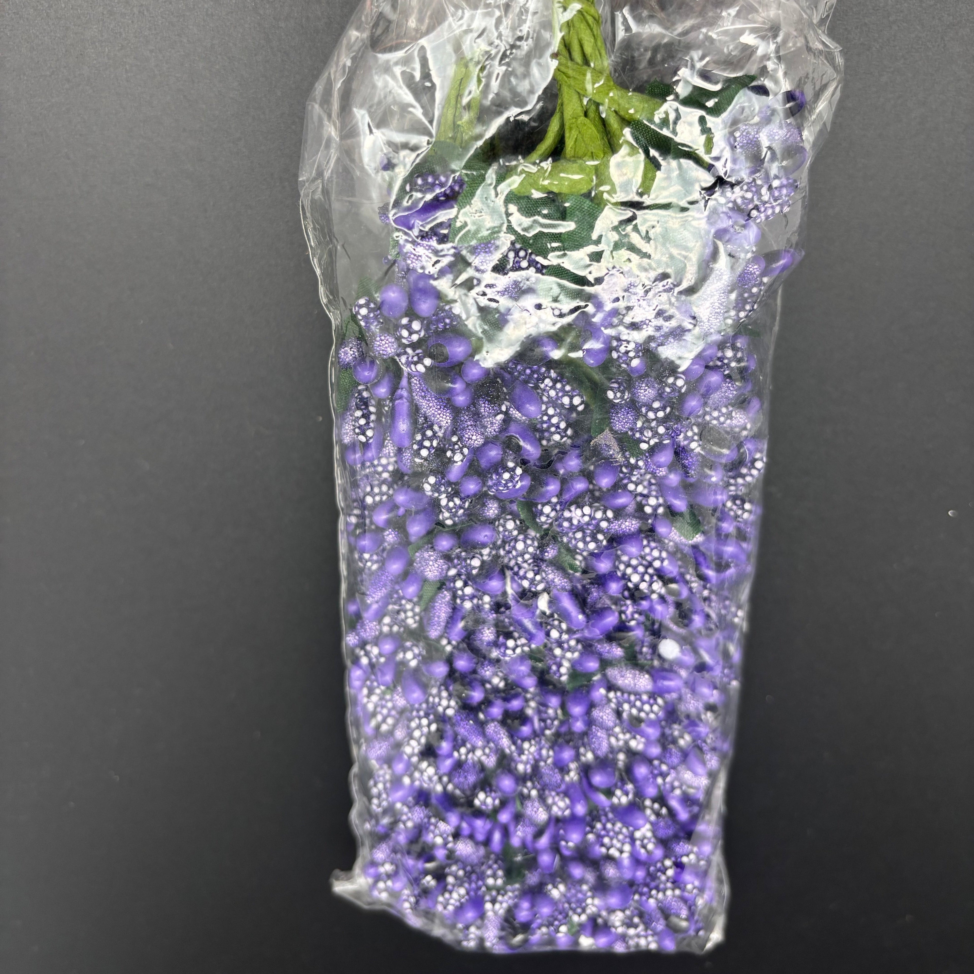 Stamen Sugar flower 48 Pcs