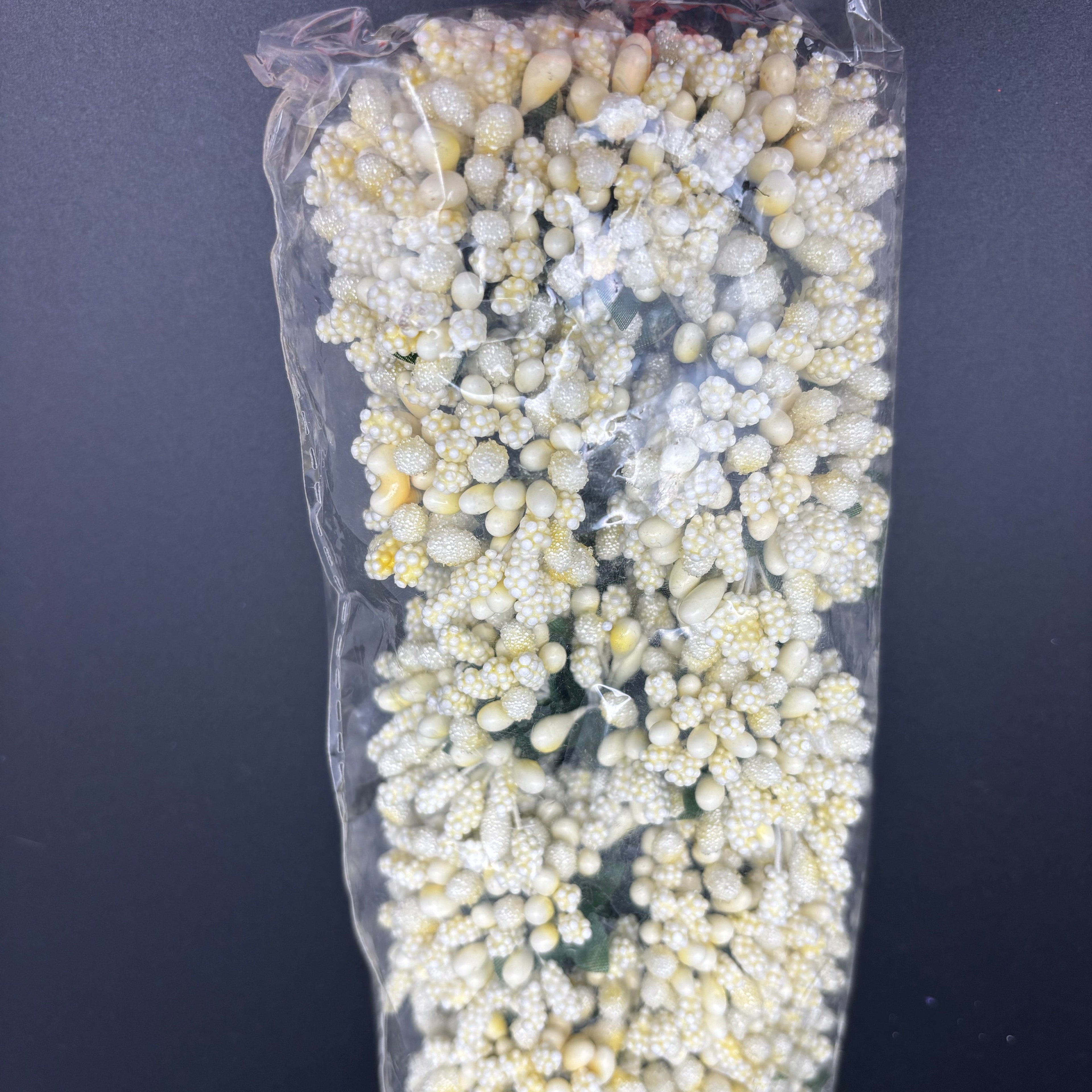 Stamen Sugar flower 48 Pcs