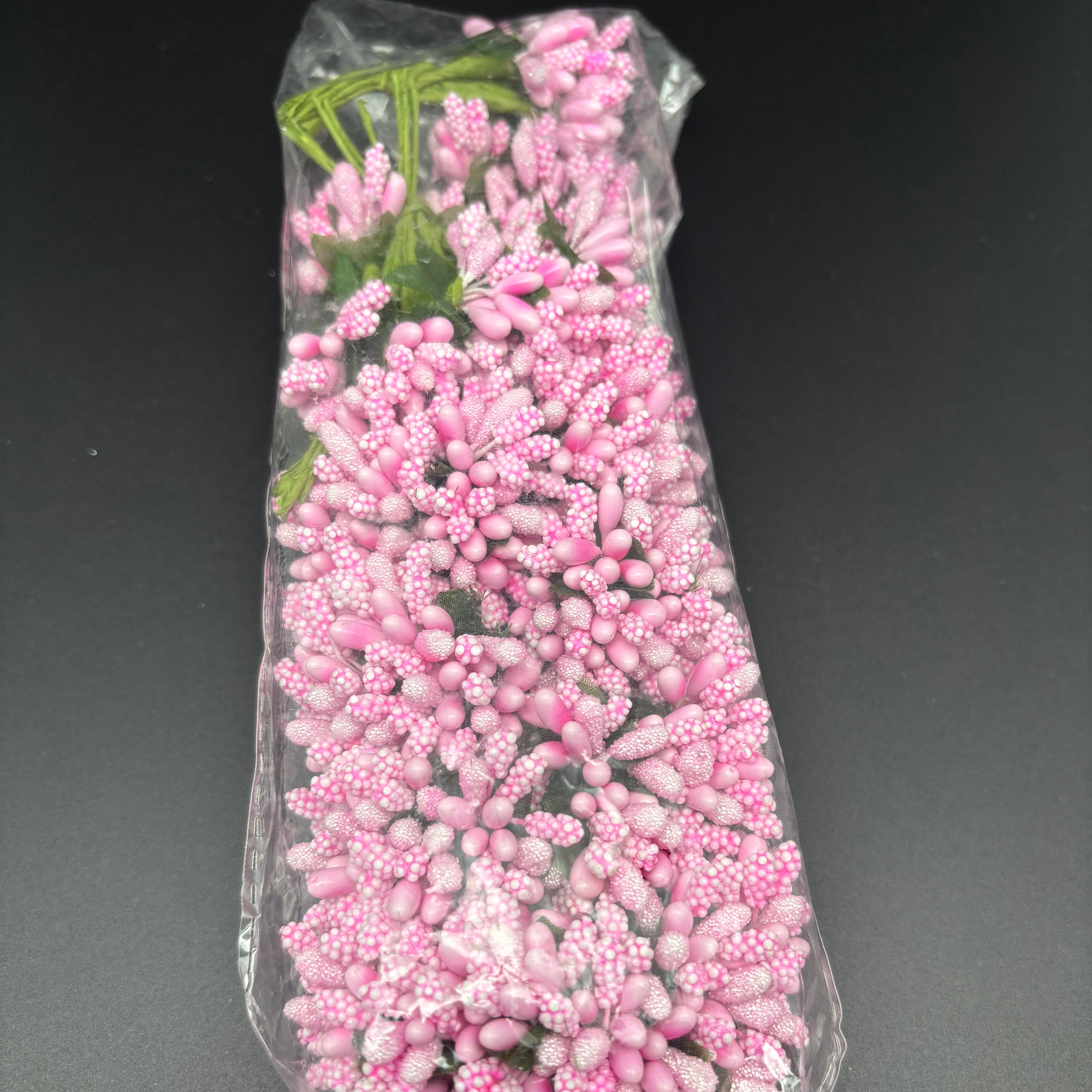 Stamen Sugar flower 48 Pcs