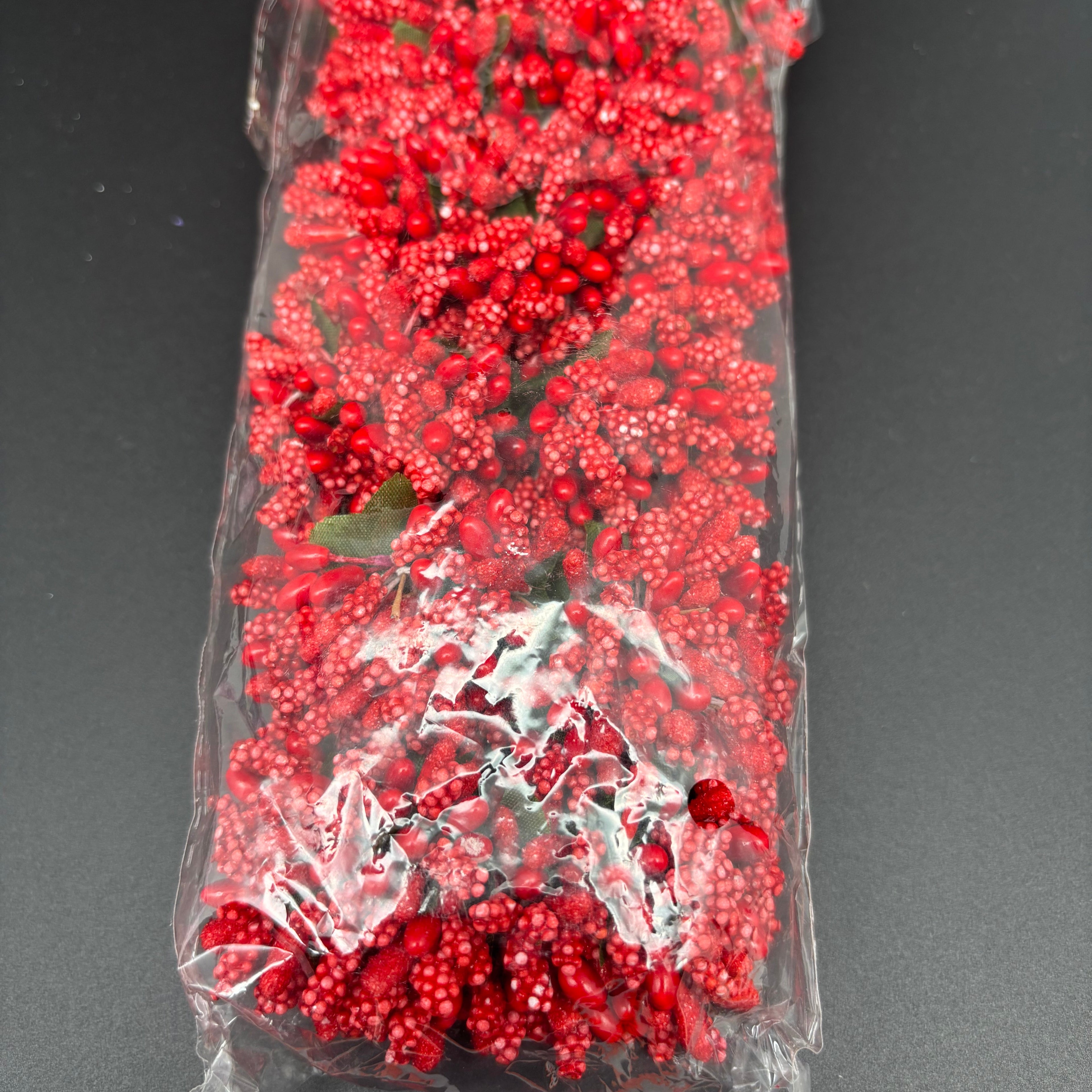 Stamen Sugar flower 48 Pcs