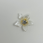 Accessories for Wedding Favors, Plastic Pearls Accessory Plastic Pearls