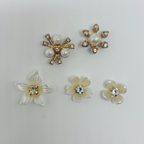 Accessories for Wedding Favors, Plastic Pearls Accessory Plastic Pearls