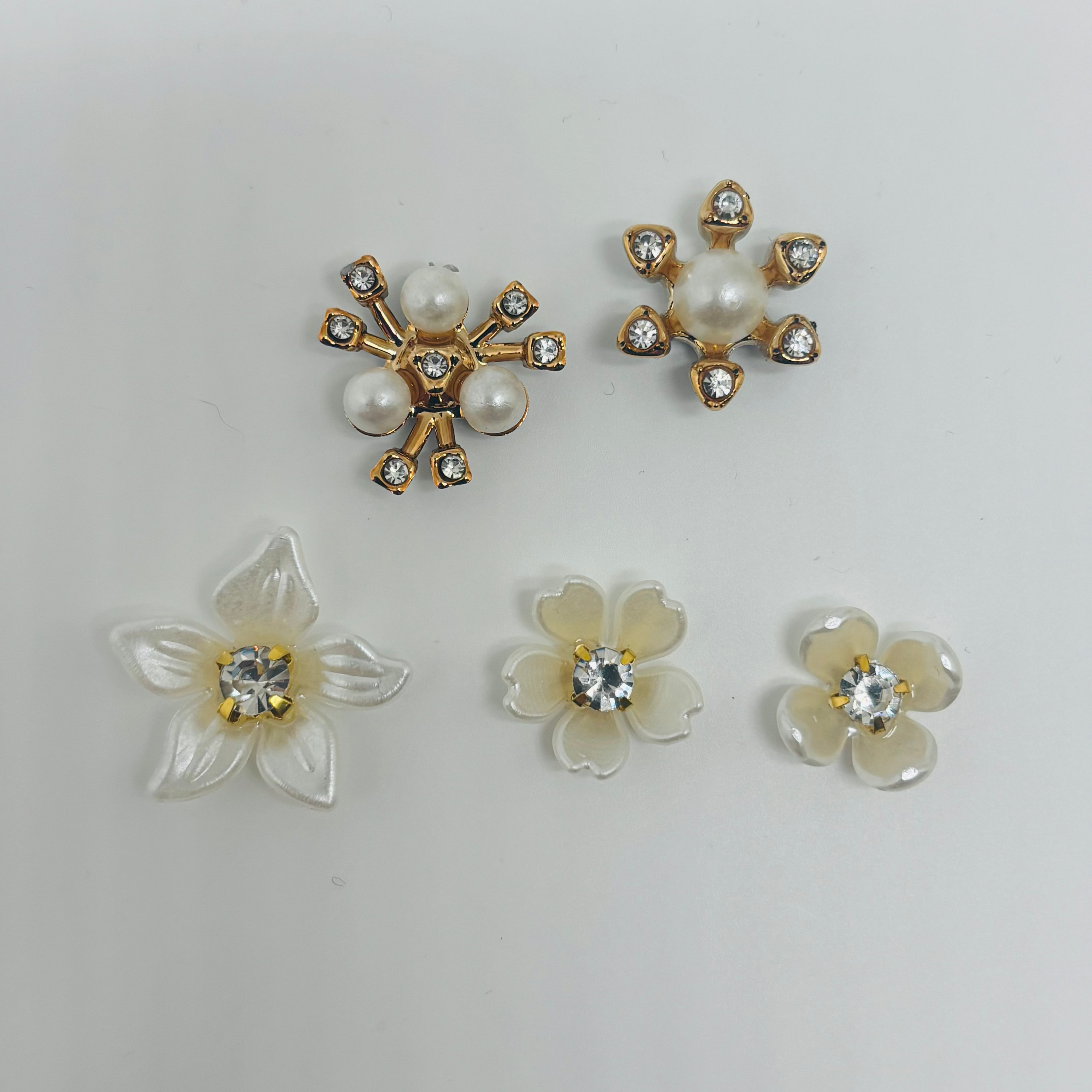 Accessories for Wedding Favors, Plastic Pearls Accessory Plastic Pearls