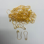 Golden Pin