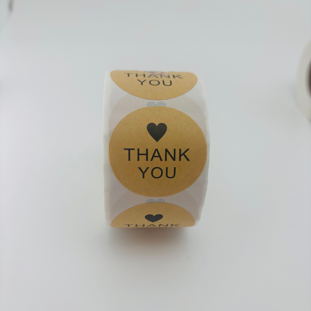 Sticker Roll