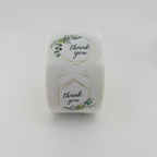 Sticker Roll