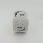 Sticker Roll