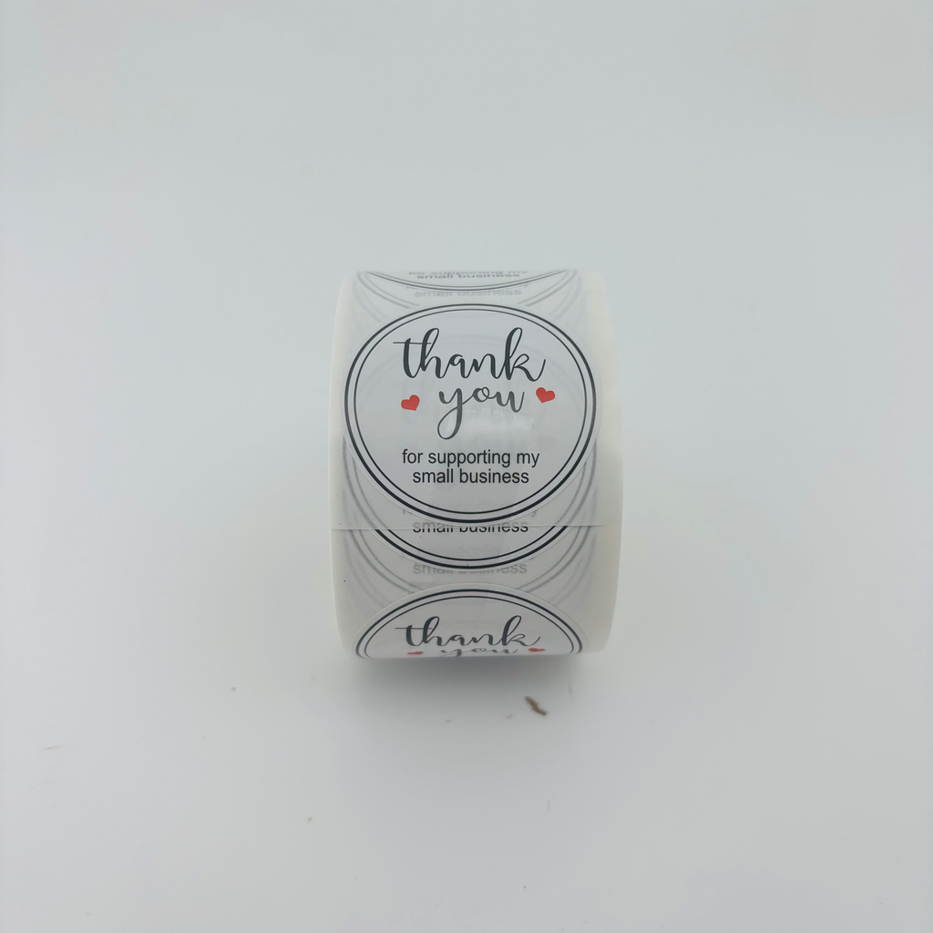 Sticker Roll