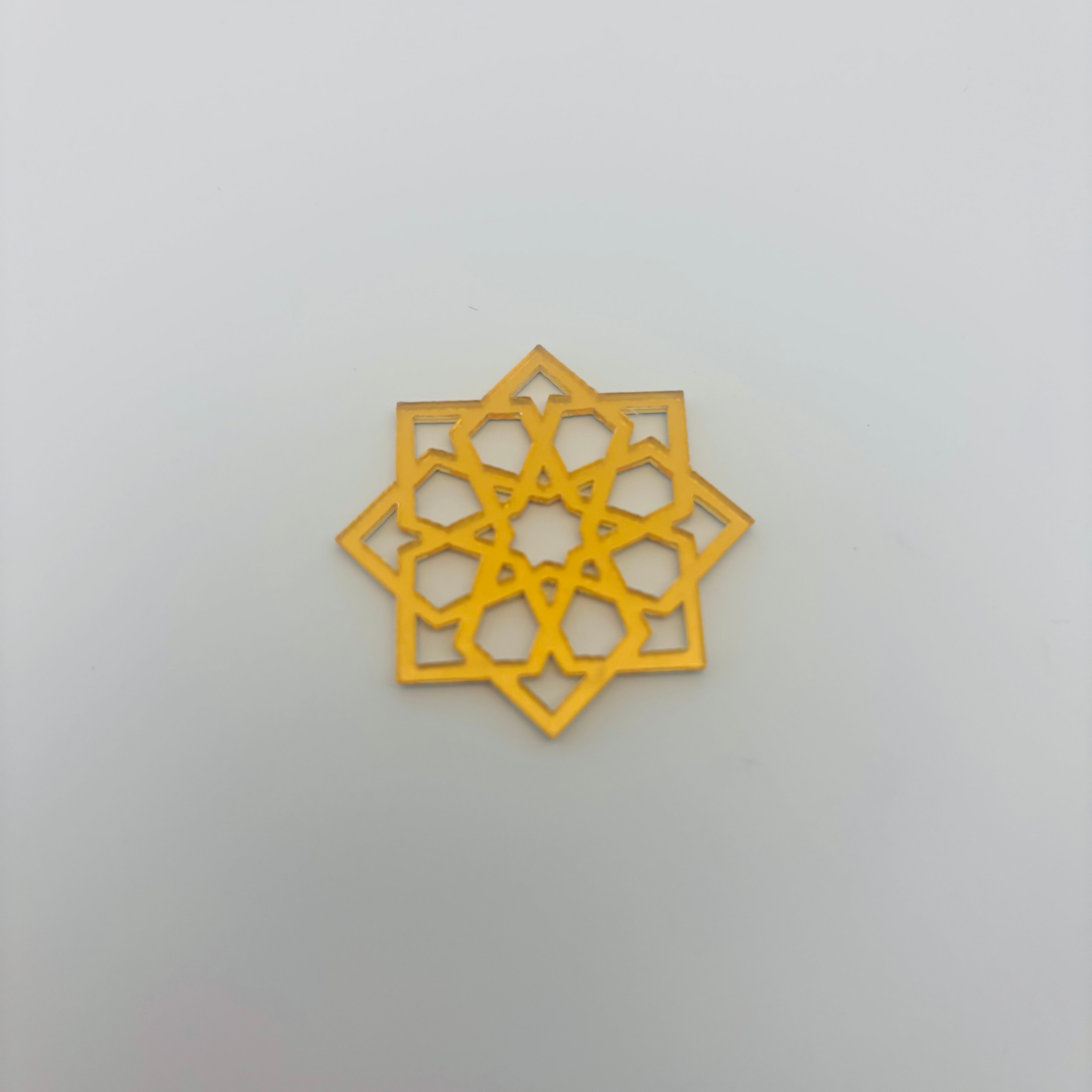 Personalized Acrylic Tags