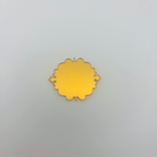 Personalized Acrylic Tag 1