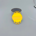 Personalized Acrylic Tags