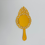 Personalized Acrylic Tags