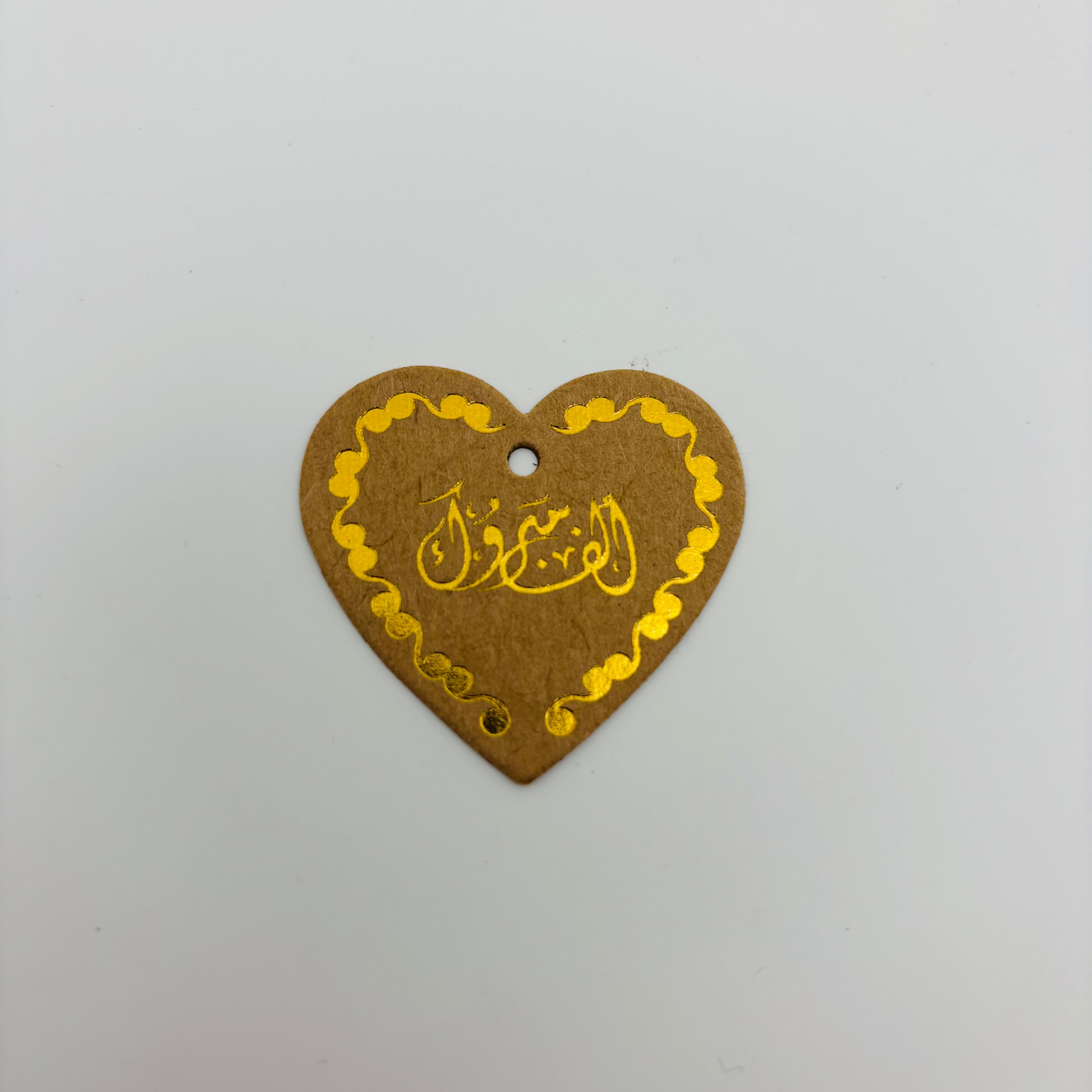 Wedding Favor Paper Tags