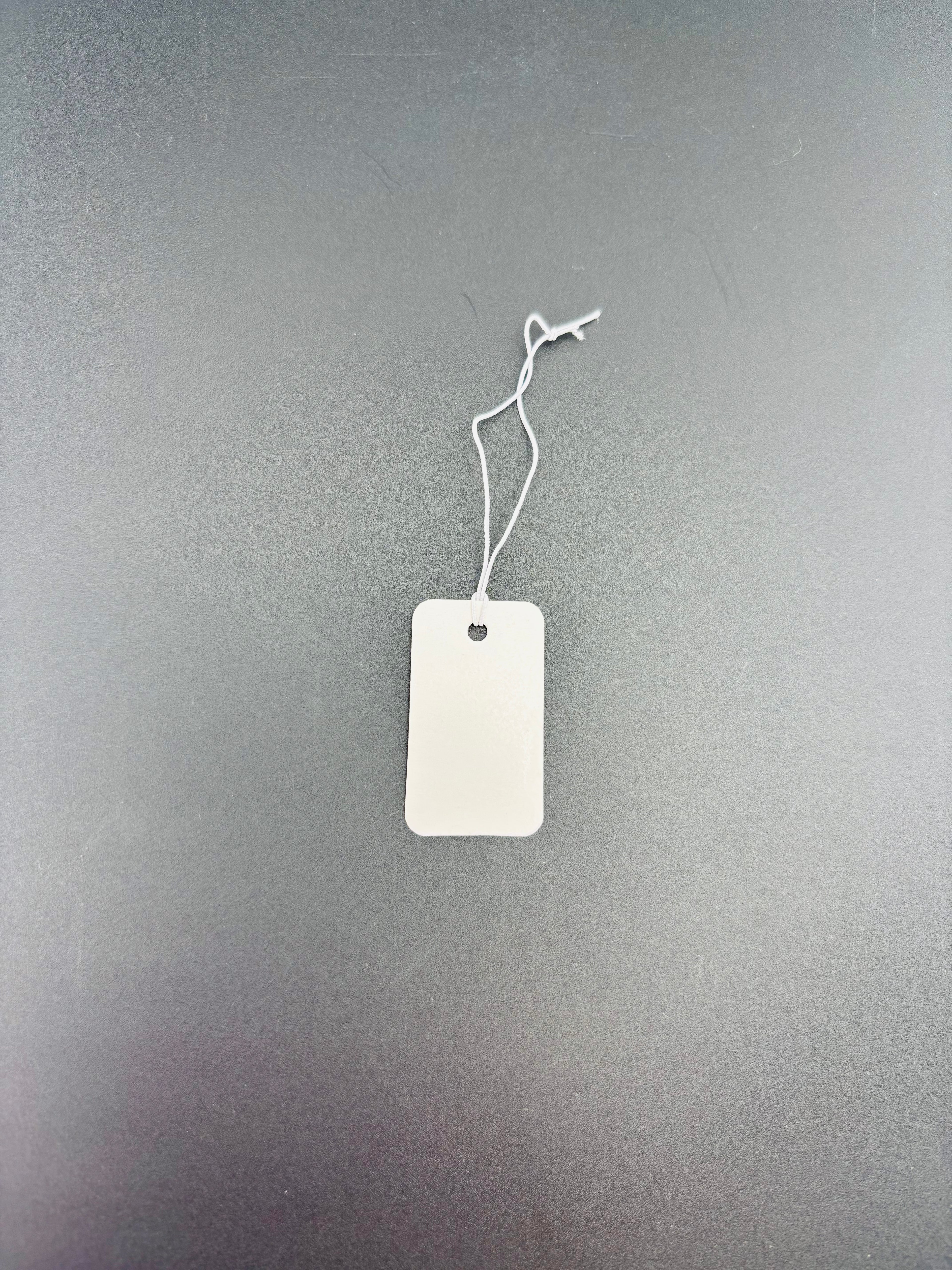 Price Tags for Jewelry