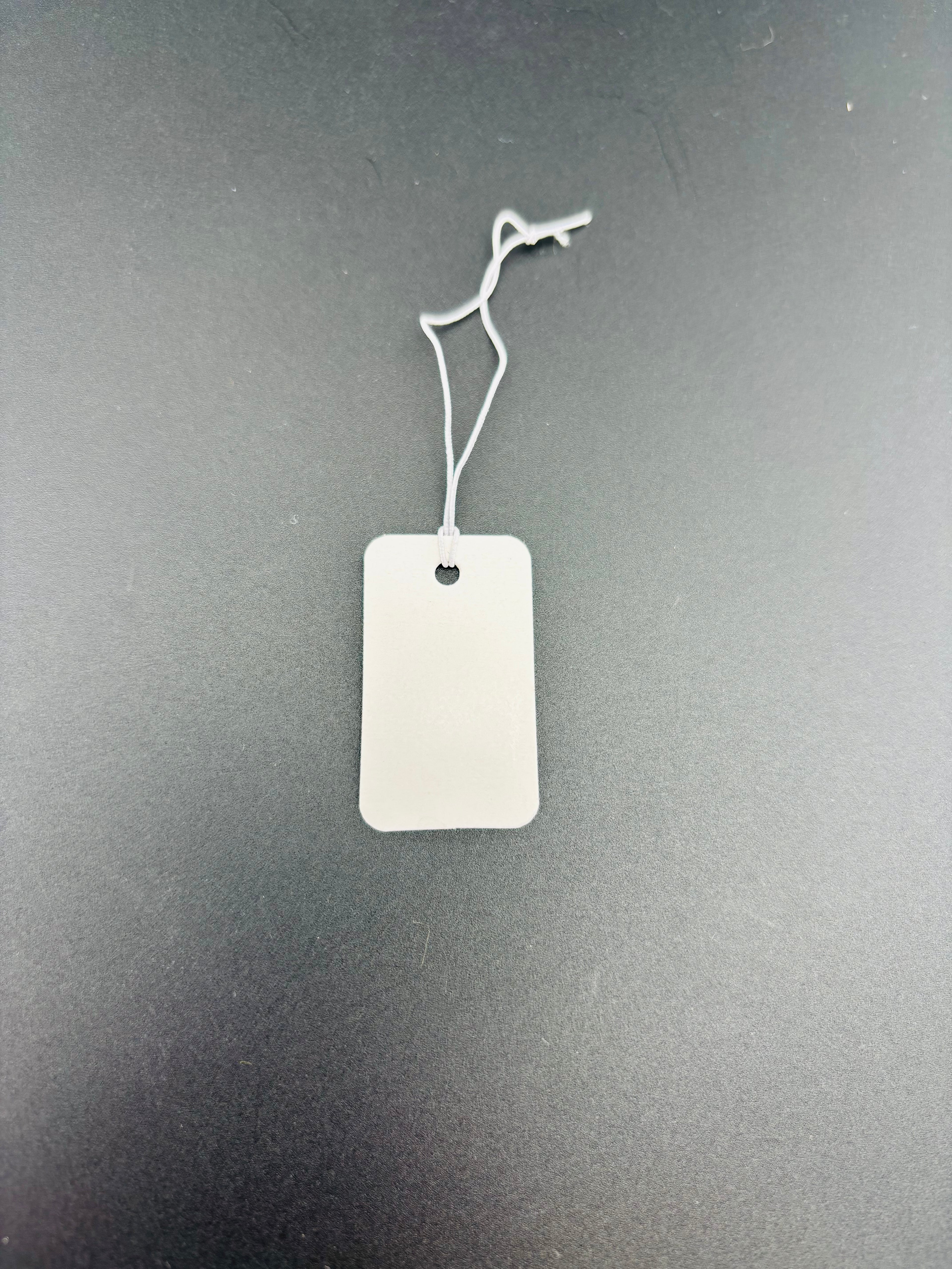 Price Tags for Jewelry