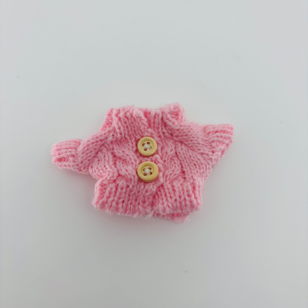 Mini Baby Clothes