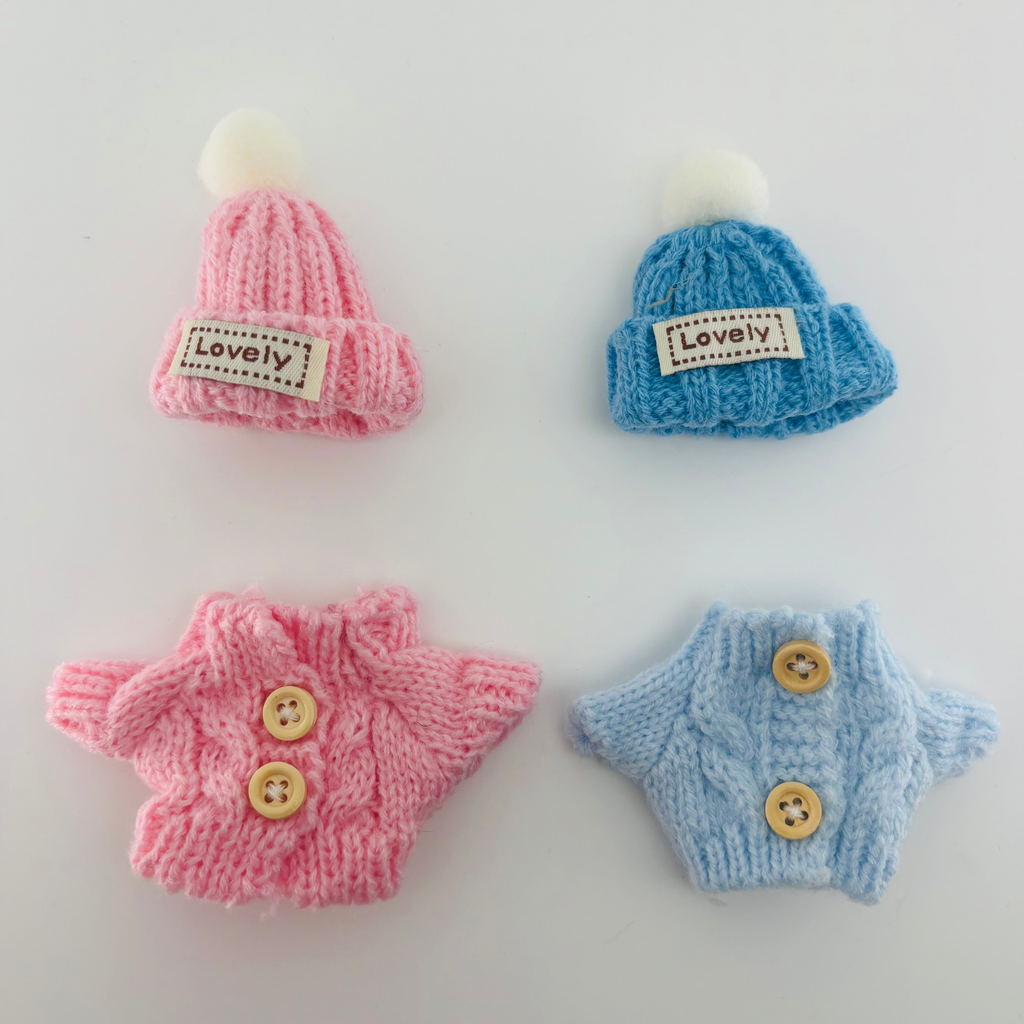 Mini Baby Clothes