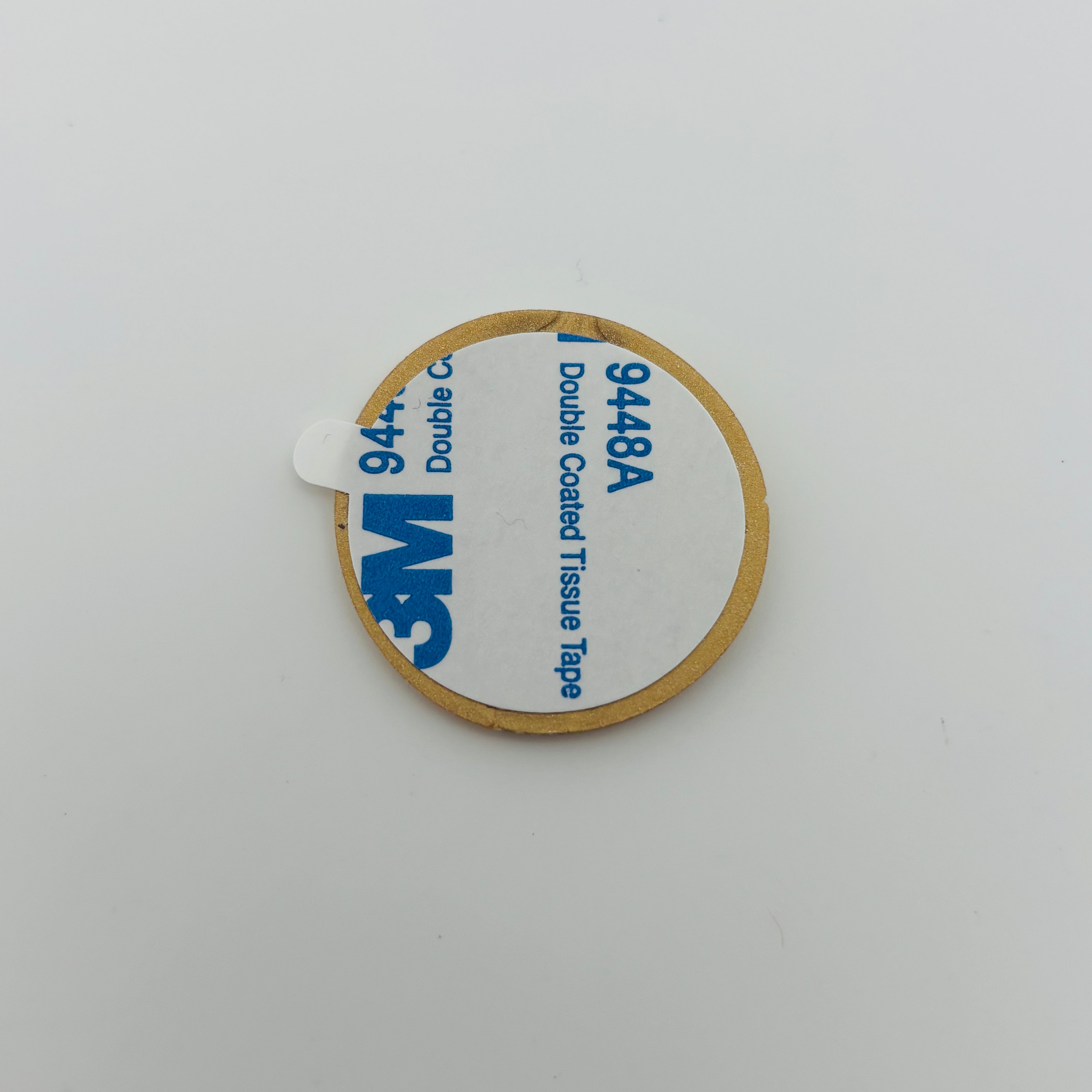 Self Adhesive Wax Seal Sticker Tag
