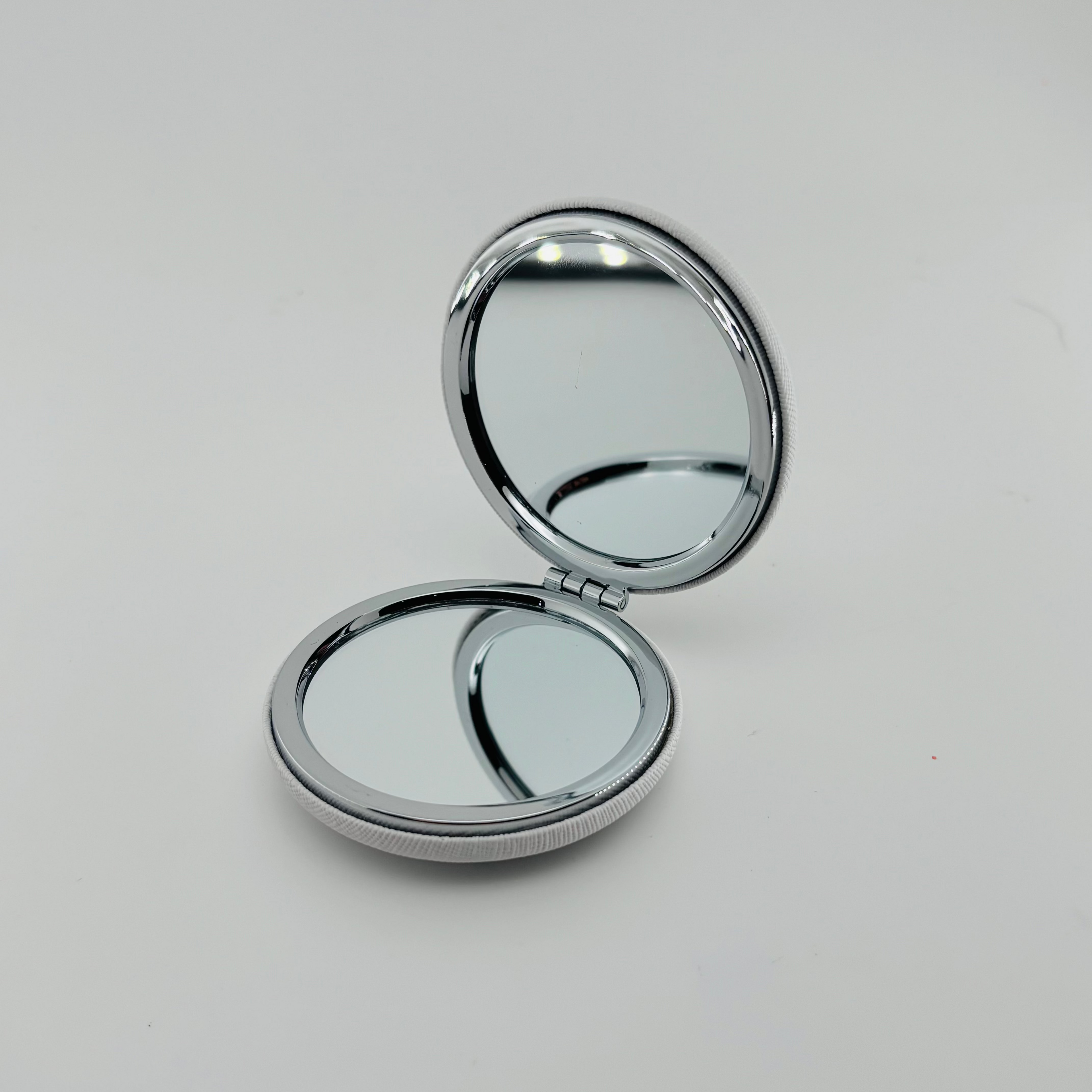Personalized Makeup Pocket Mirror Wedding Favor Party Favor