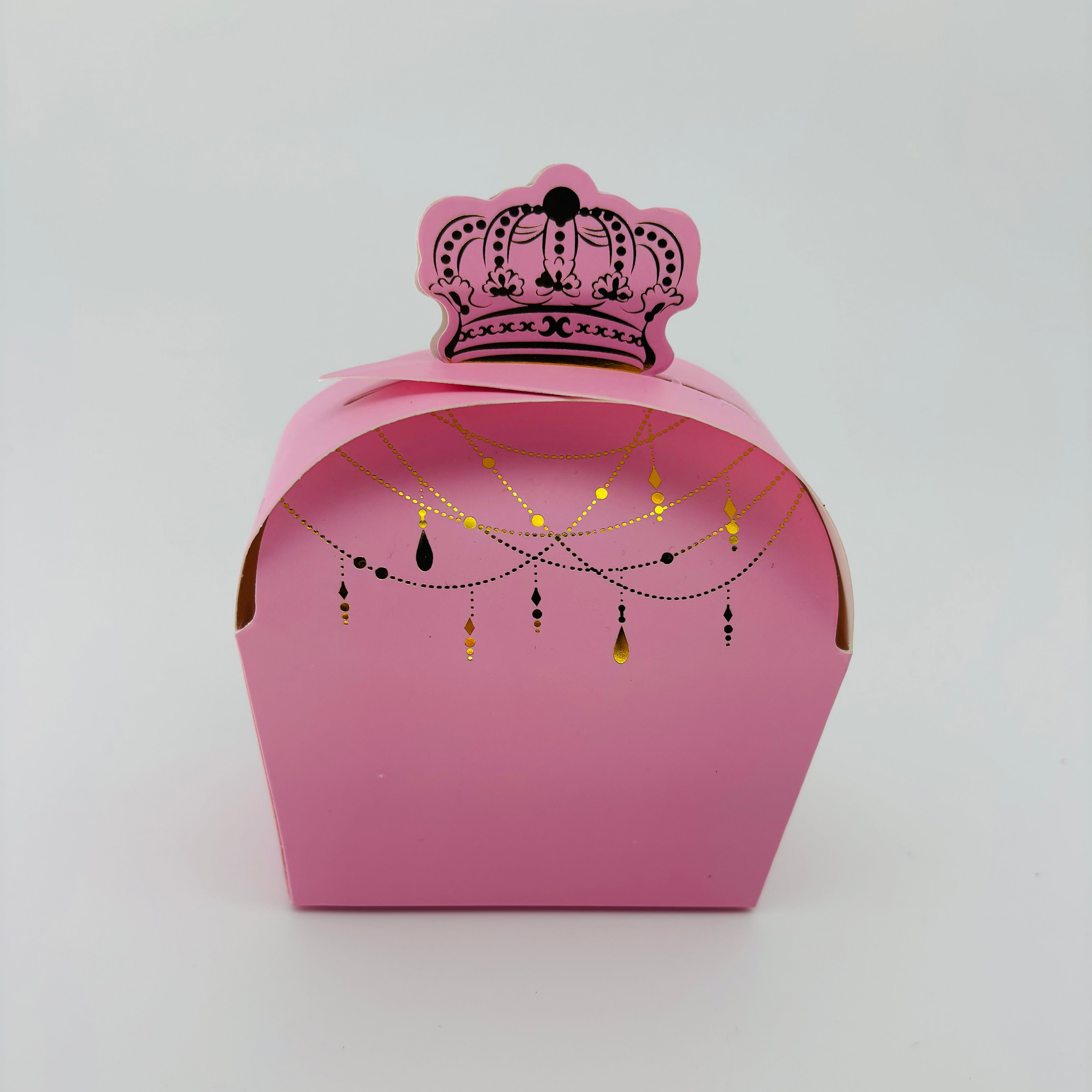 Party favor Favor Baby Shower Paper box